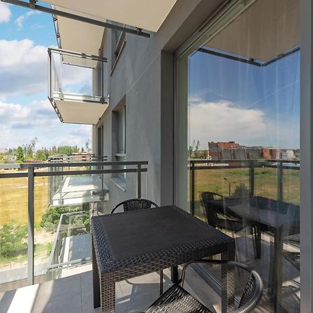 Grano Flats Gdansk - Bastion Walowa Stare Miasto Apartment ภายนอก รูปภาพ