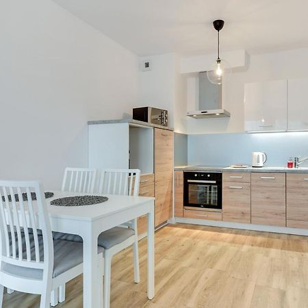 Grano Flats Gdansk - Bastion Walowa Stare Miasto Apartment ภายนอก รูปภาพ