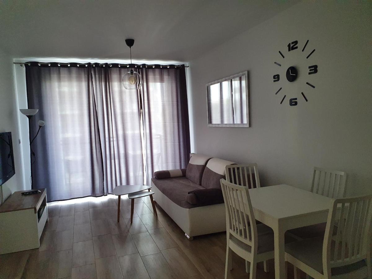 Grano Flats Gdansk - Bastion Walowa Stare Miasto Apartment ภายนอก รูปภาพ
