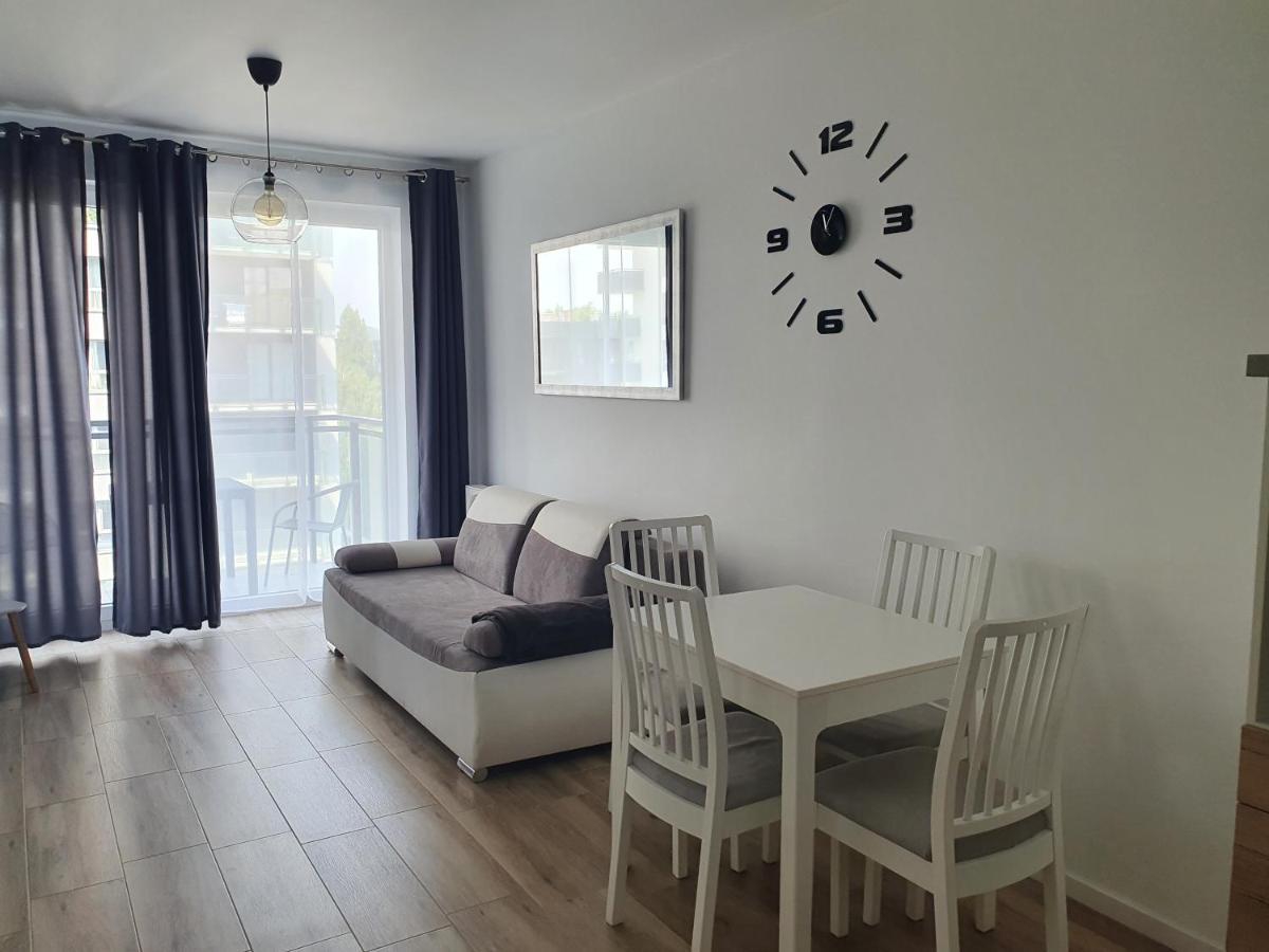 Grano Flats Gdansk - Bastion Walowa Stare Miasto Apartment ภายนอก รูปภาพ