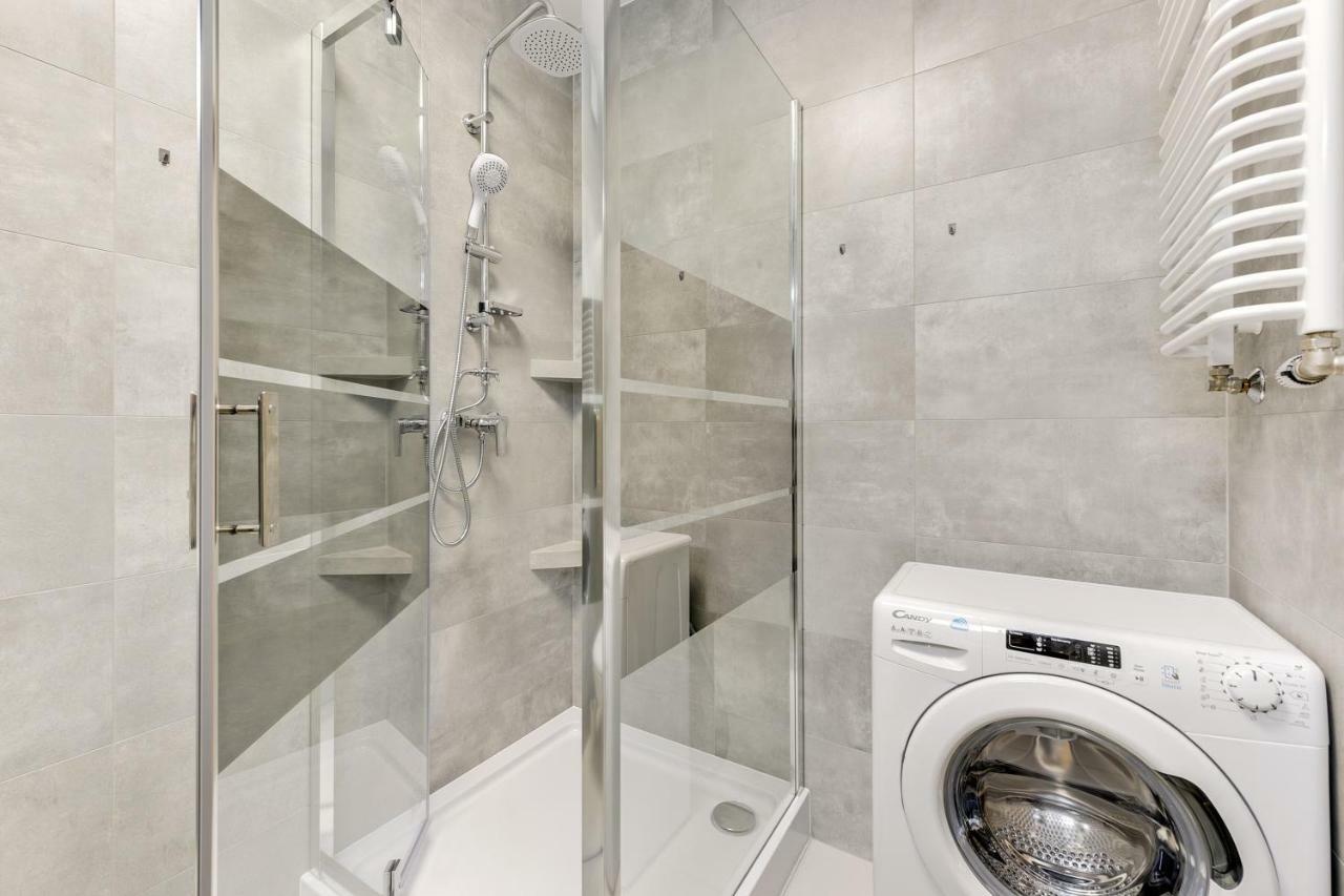 Grano Flats Gdansk - Bastion Walowa Stare Miasto Apartment ภายนอก รูปภาพ